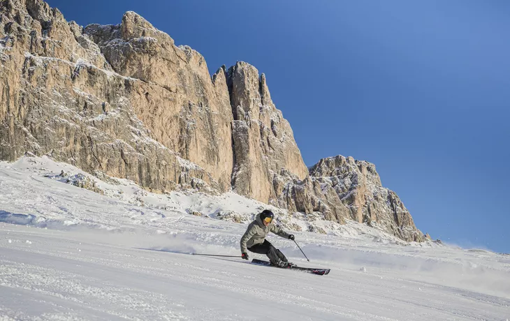 Dolomiti Superski, Südtirol