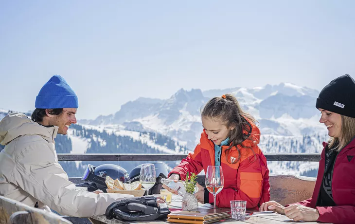 Dolomiti Superski, Südtirol