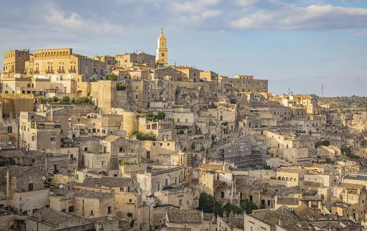 Matera 