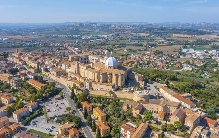 Loreto Panorama 