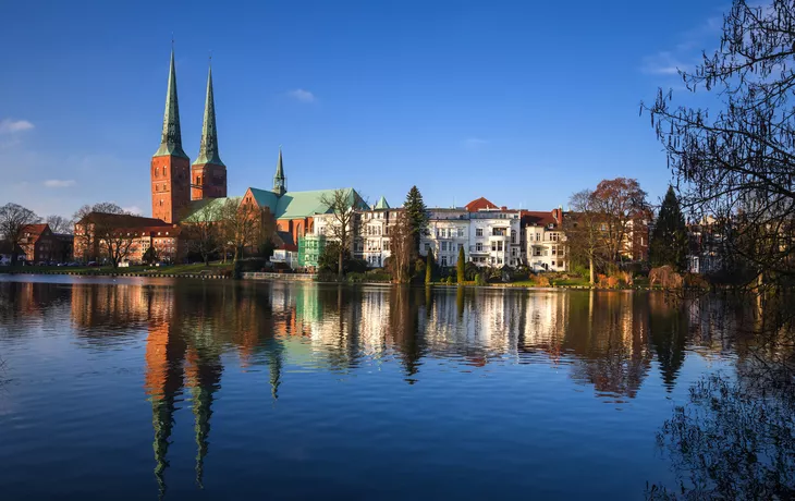 Hansestadt Lübeck