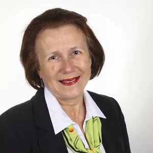 <p>Birgit Stodolka</p>