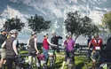 Durch Zitronen- & Ölbäume - Gardasee E-Bike - Rad - 6 Tage