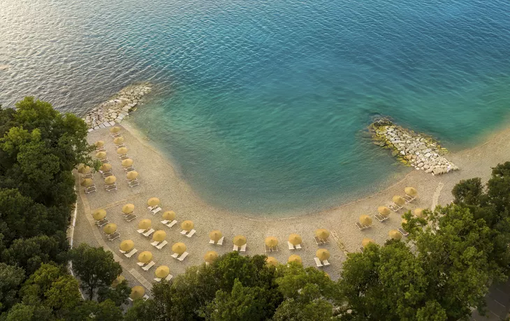 Valamar Arba Resort