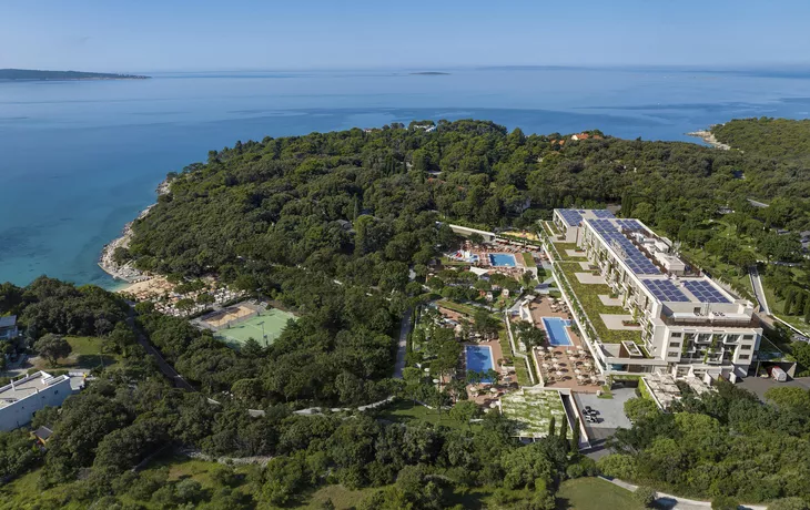 Valamar Arba Resort