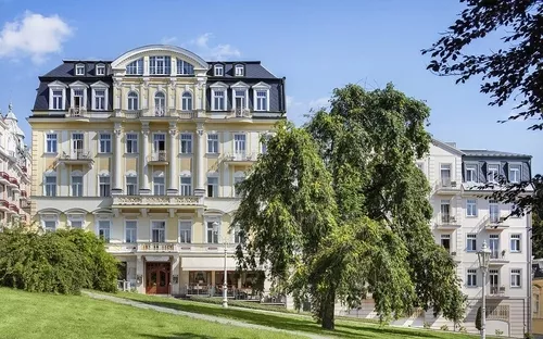 Hotel Imperial Marienbad