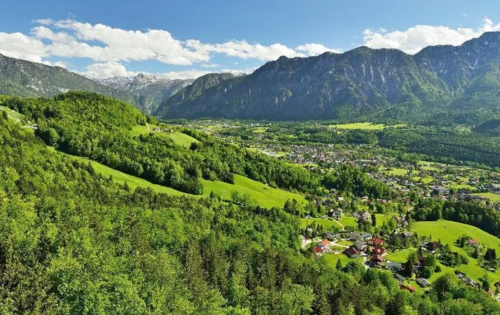 Bad Goisern am Hallstättersee