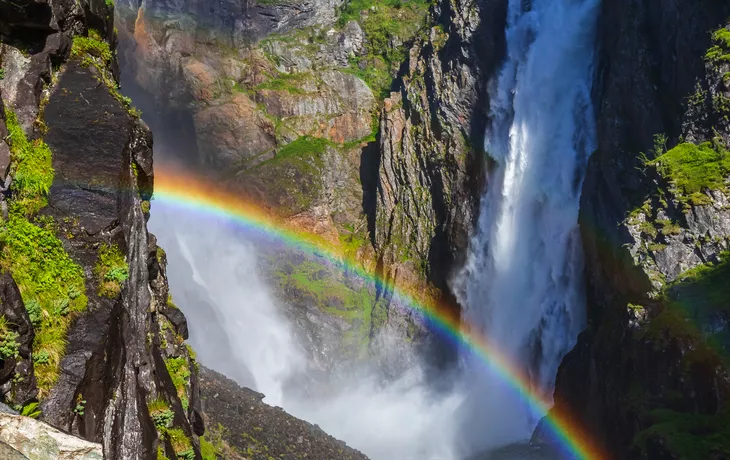 Vøringsfossen