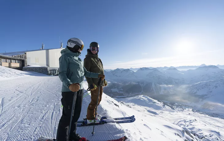 Arosa Lenzerheide 