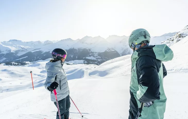 Arosa Lenzerheide 