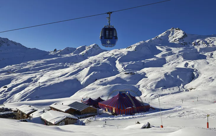 Arosa Lenzerheide 