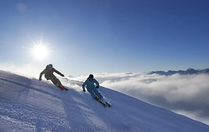 Arosa Lenzerheide 