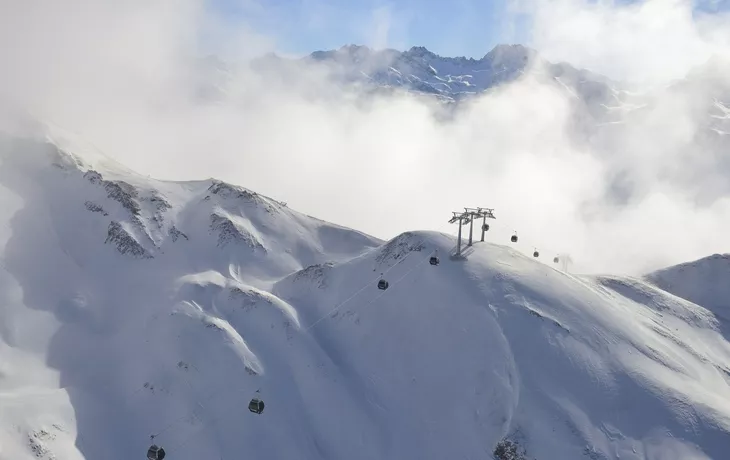 Ski Arlberg