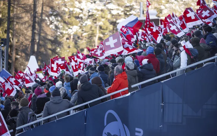 Biathlon Lenzerheide