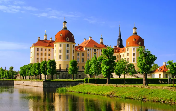 Moritzburg