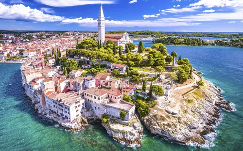 Rovinj