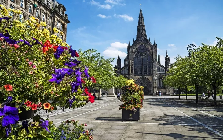 Glasgow Cathedral