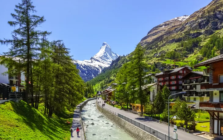 Zermatt