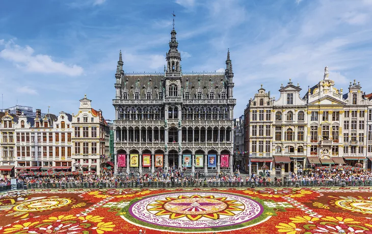 Brussels, Belgium