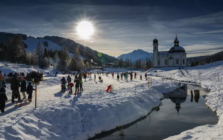 Seefeld in Tirol