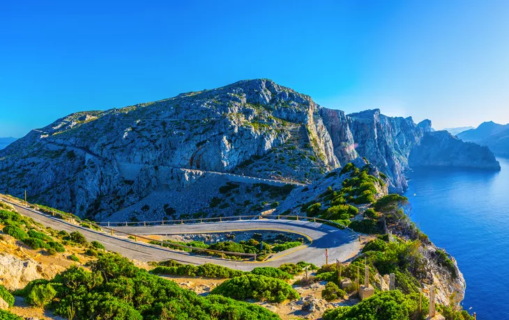 Cap Formentor