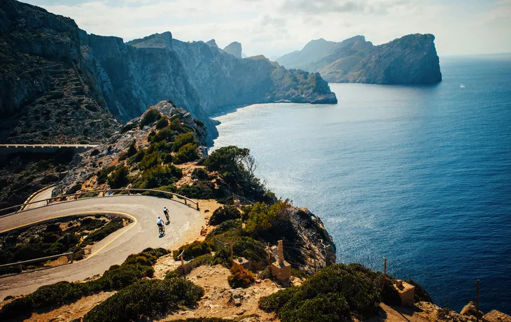 Cap de Formentor