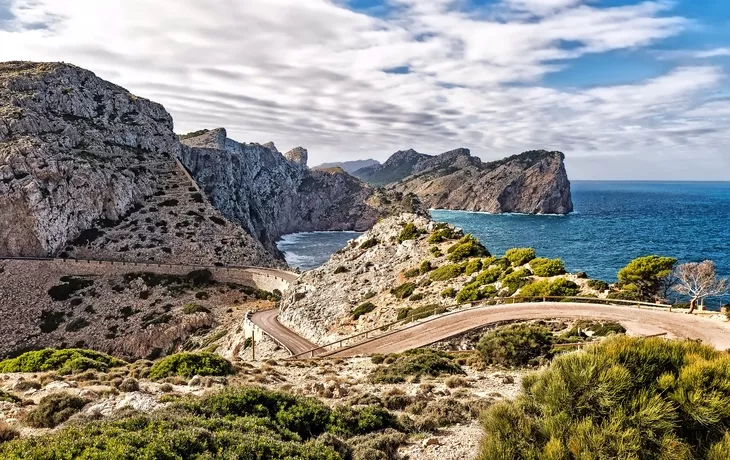 Cap Formentor