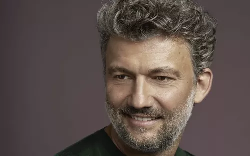 Jonas Kaufmann