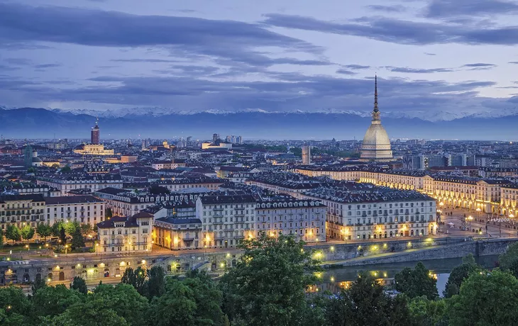 Turin