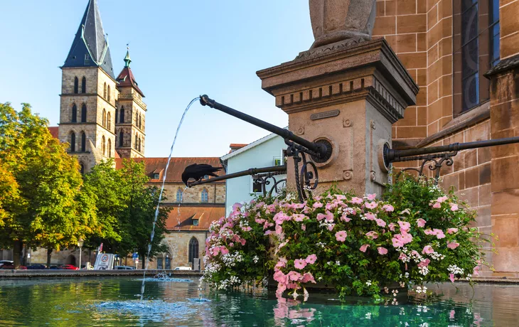 Esslingen am Neckar