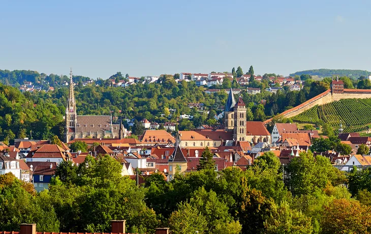 Esslingen am Neckar