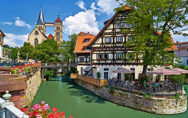 Esslingen am Neckar