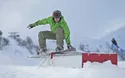 Snowboardkurs ab 8 Jahren INTERNET