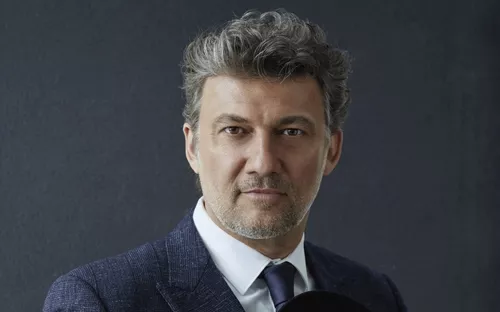 Jonas Kaufmann