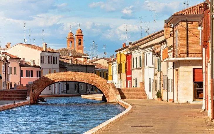 Comacchio