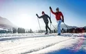 Langlauf Oberjoch 2025