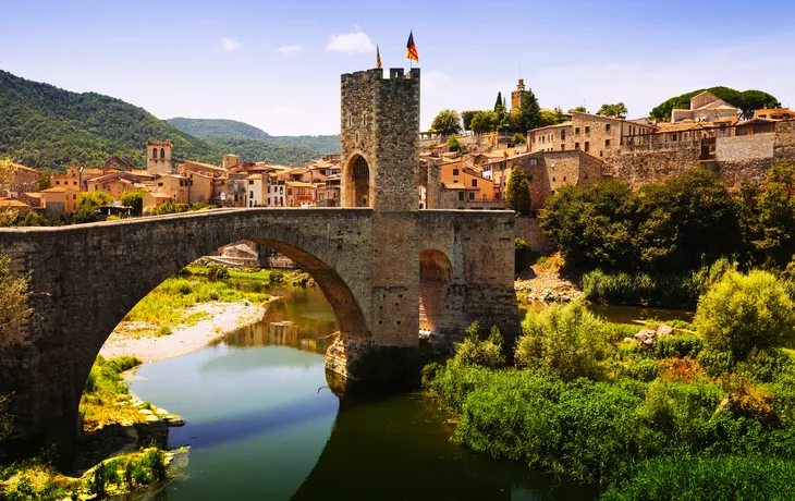 Besalú