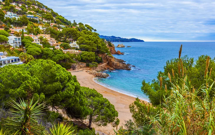 Costa Brava