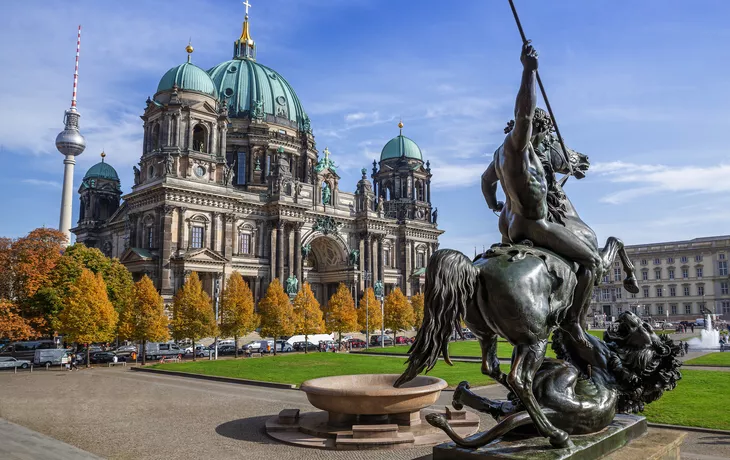 Berliner Dom