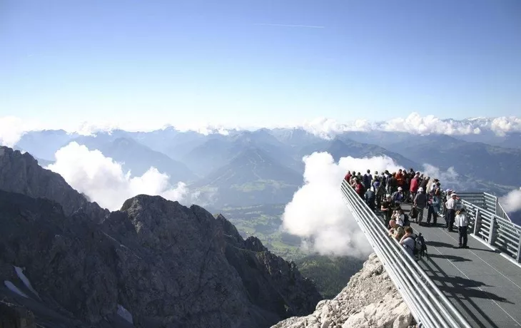 Dachstein Skywalk