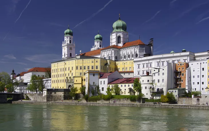 Dom zu Passau