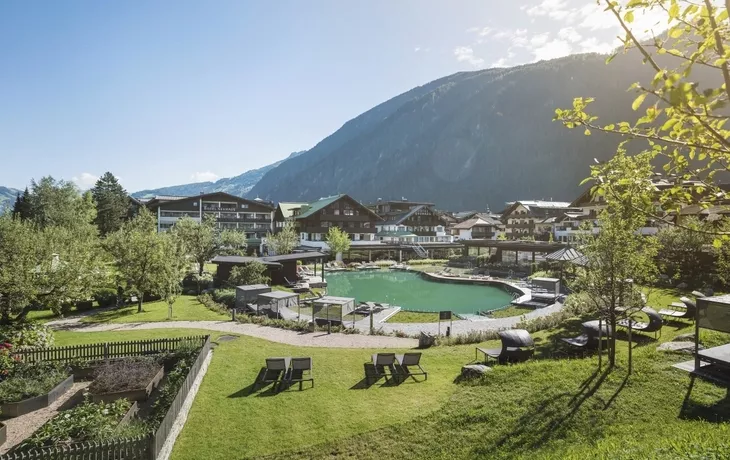 Neuhaus Zillertal Resort