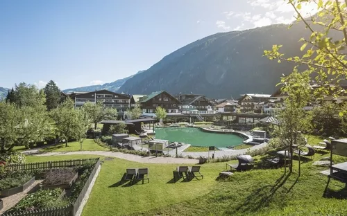 Neuhaus Zillertal Resort