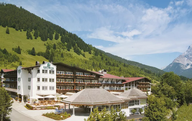 Hotel Edelweiss