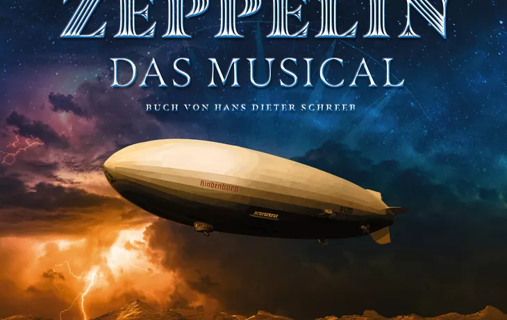 Zeppelin - das Musical