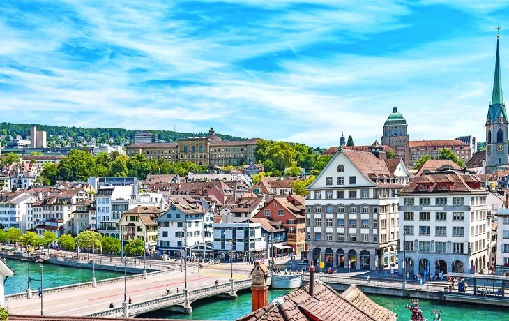 Zürich