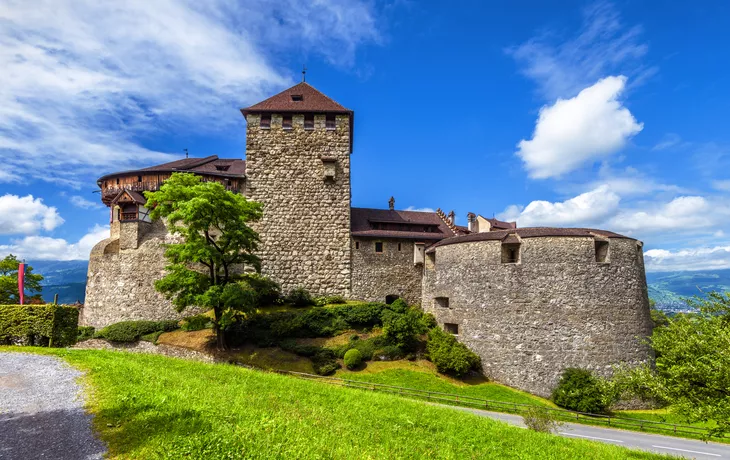 Schloss Vaduz