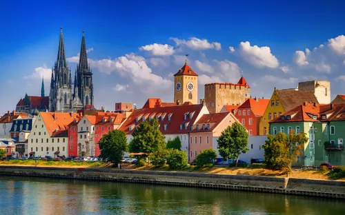 Regensburg