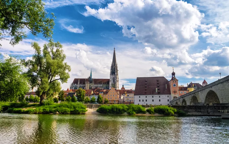 Regensburg