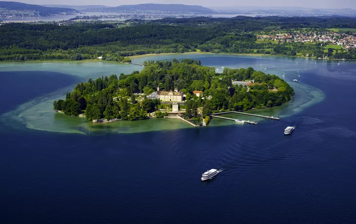 Insel Mainau